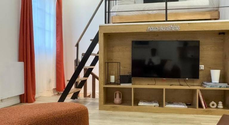 Rental apartment | Perfect for remote work | Pets allowed — photo 2