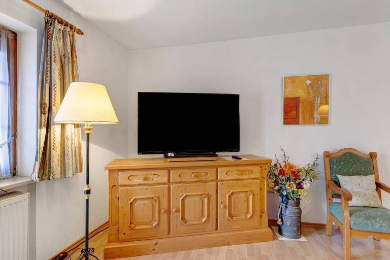 Rental apartment with garden, terrace & fast internet | Garden view | Beach nearby | Dogs allowed — photo 5