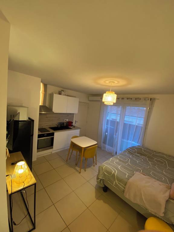 Appartement Loupian