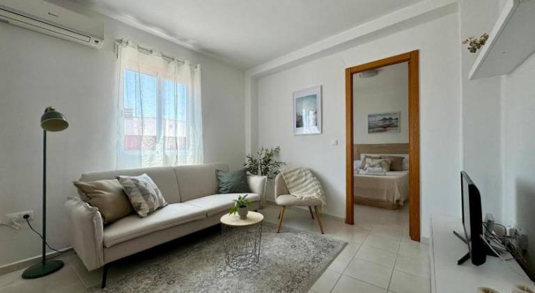 Apartamento Manises