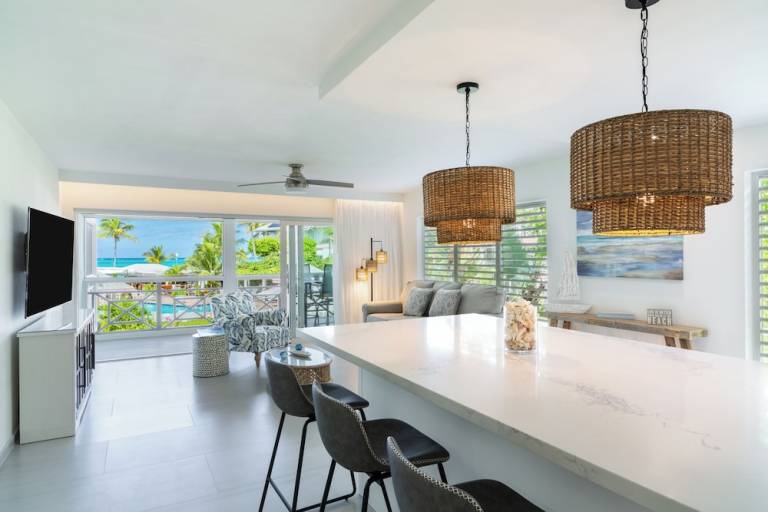Resort Providenciales