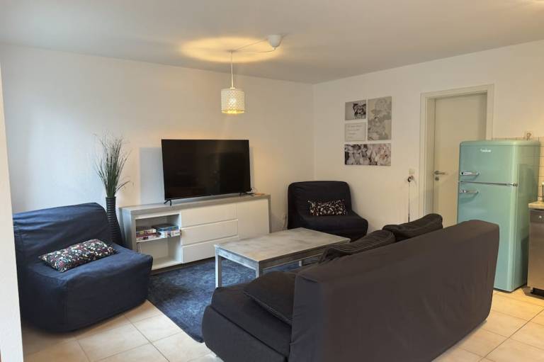 Ferienwohnung