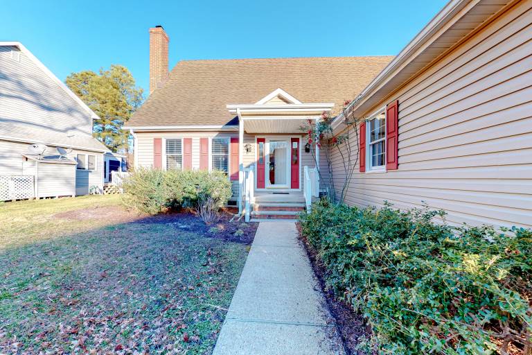 House Bethany Beach