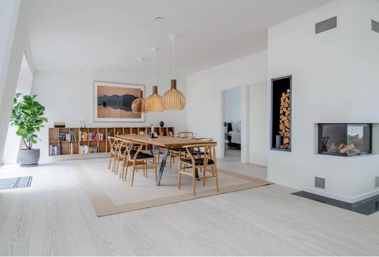Apartment  Copenhagen