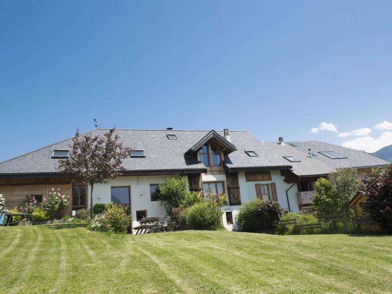 Villa Albertville