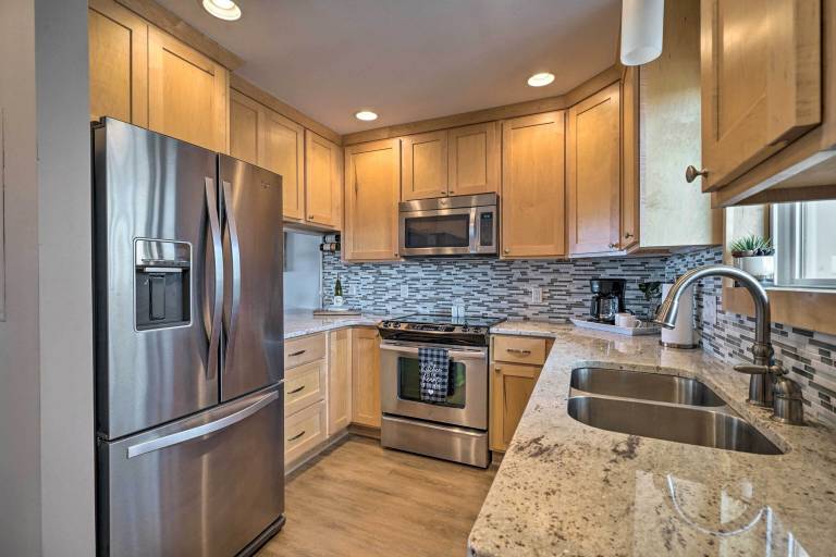 Condo  Caswell Beach