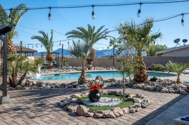 House Lake Havasu City