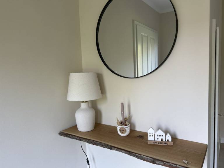 Ferienwohnung Langenhorn