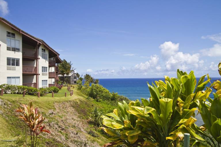 Resort Princeville