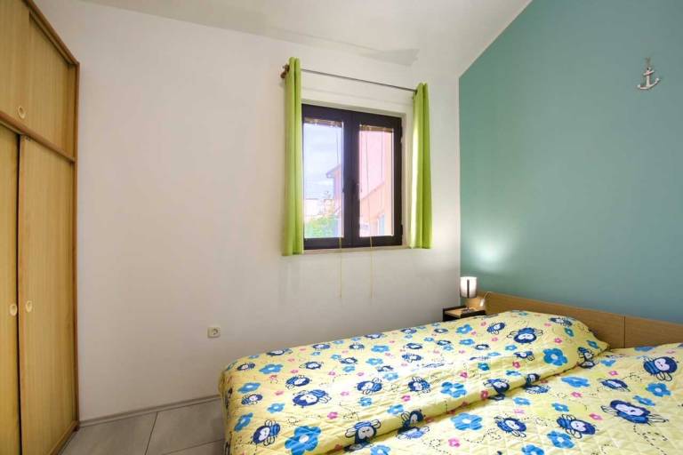 Holiday apartment with grill & patio | Pets allowed — photo 5