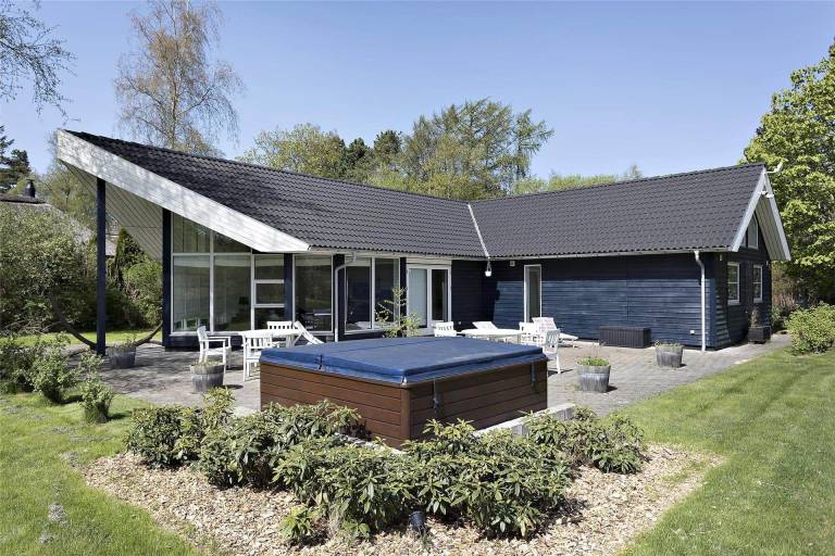 Feriehus Vig