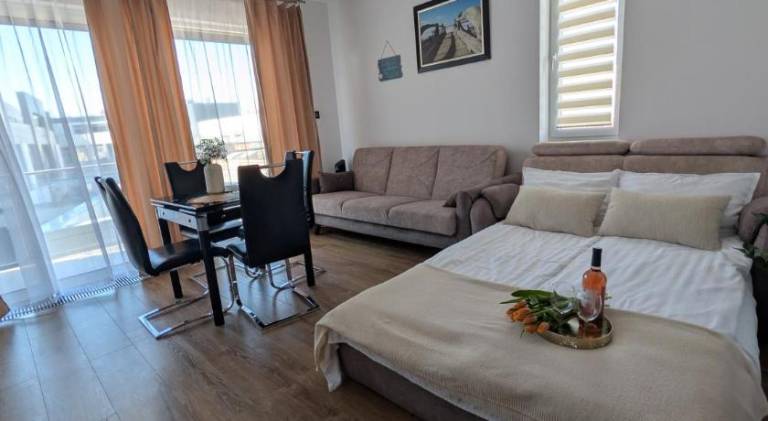 Wonderful rental apartment | Next to the beach | Pets are welcome — photo 2