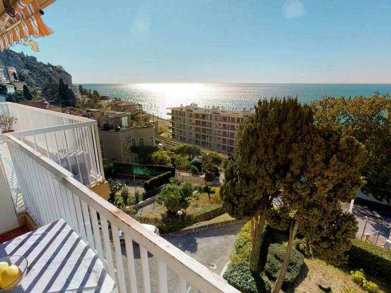 Holiday apartment with 1 room for 4 persons — photo 2