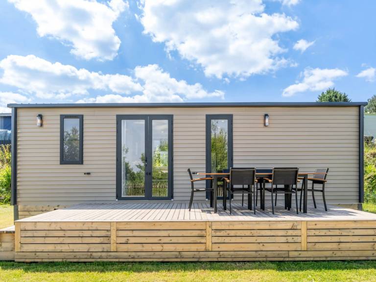 Ferienhaus Bouillon