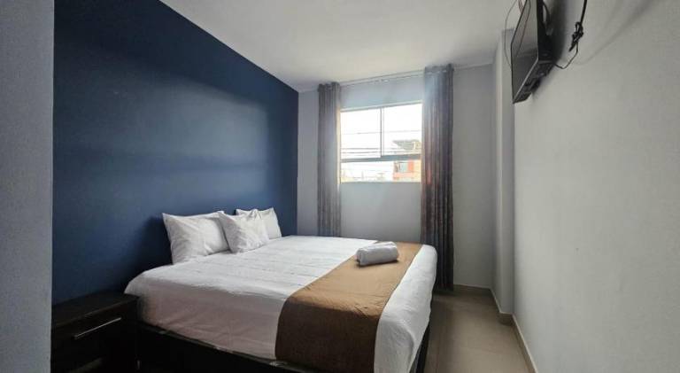 Barlovento Business Hotel