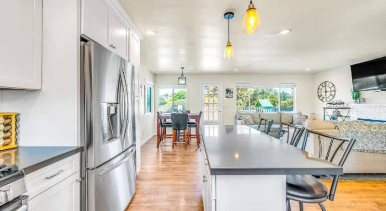Vacation home | Pet-friendly — photo 3