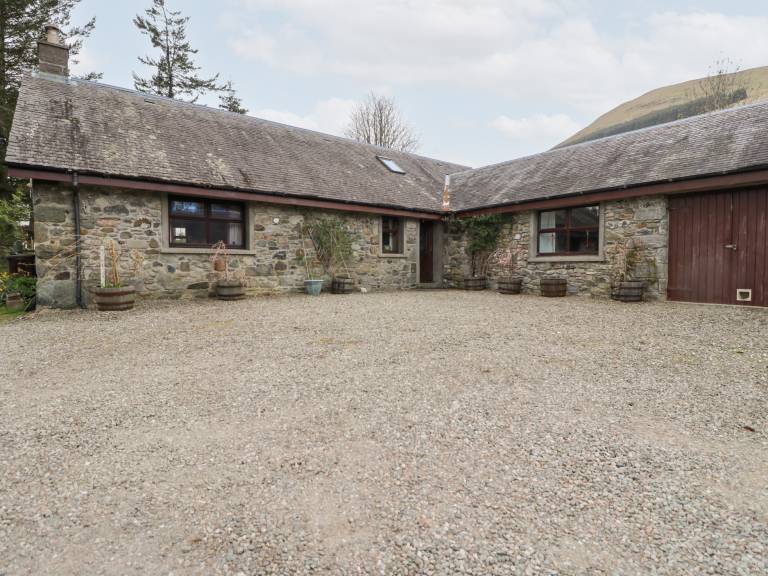 Cottage Lochearnhead