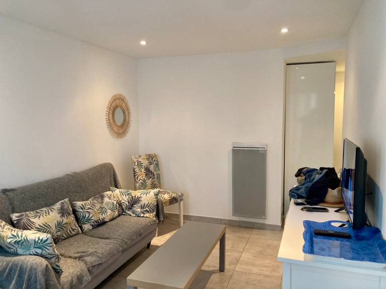 Family-friendly holiday apartment with fast internet & garden | Next to the beach | Pets are welcome — photo 4