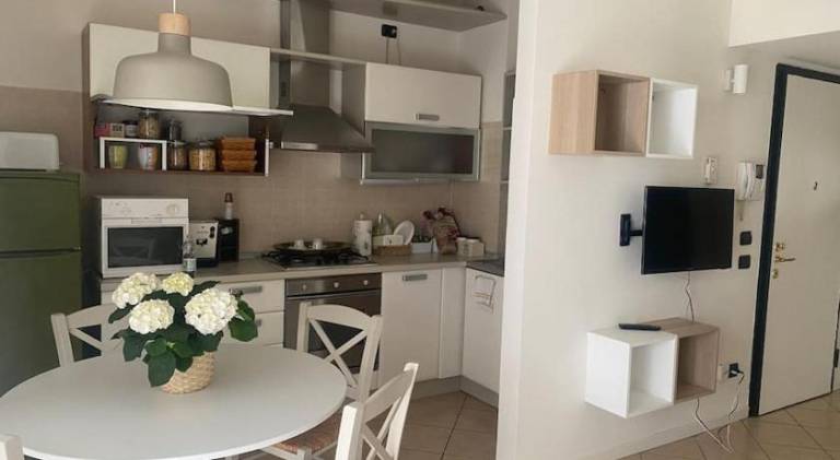 Beautiful apartment | Pets are welcome — photo 4