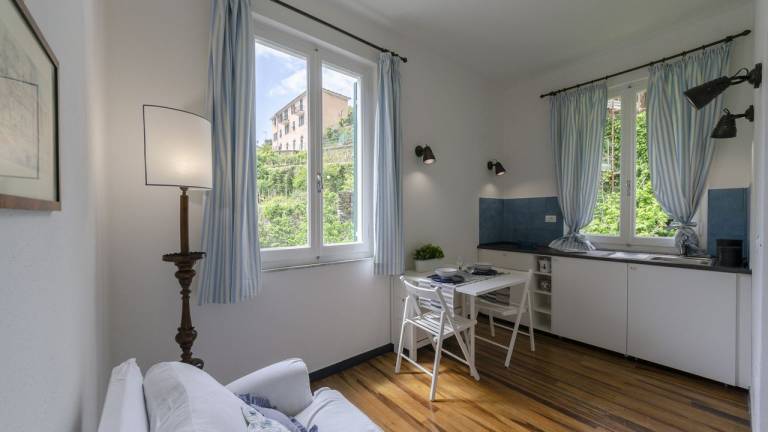 Ferienwohnung Cinque Terre