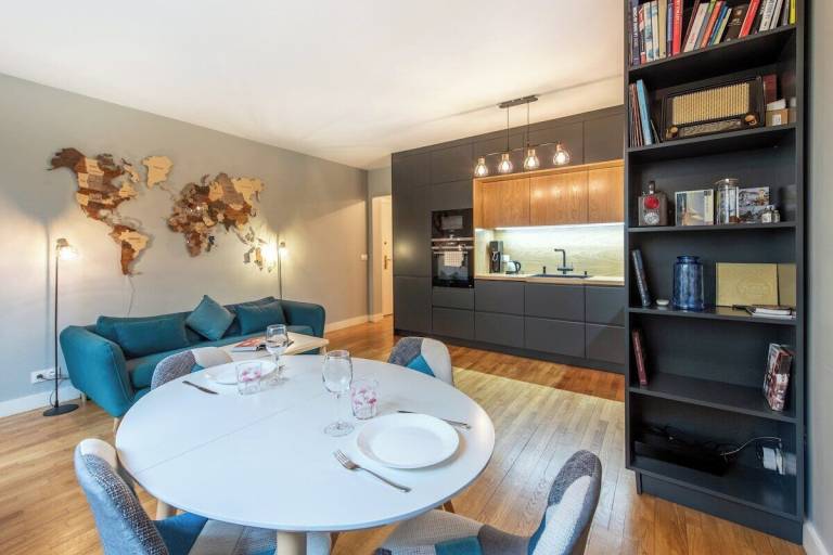 Apartment Versailles