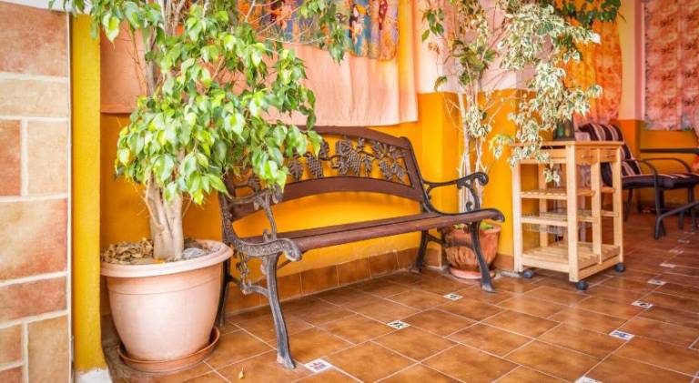 La Casa Del Maestro — photo 5