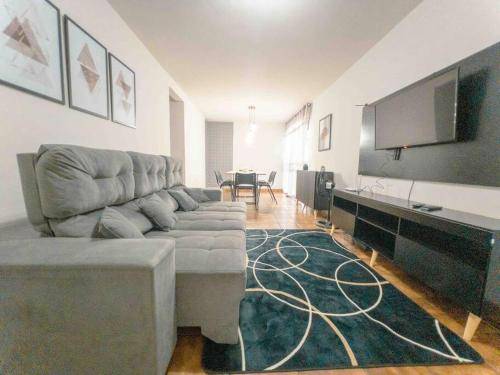 Apartamento Zona 01