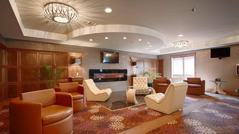 Camrose Resort Casino in Camrose, AB