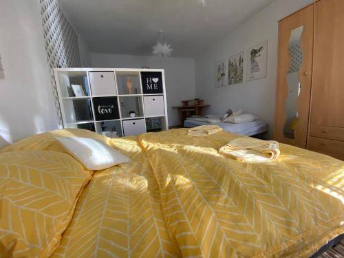 Apartmán Cabaj-Čápor