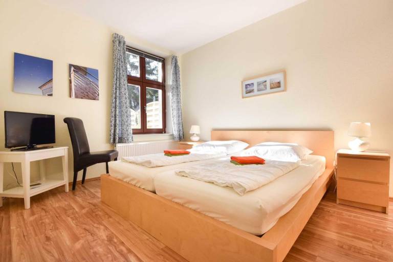 Villa Lamora 02 - Kamin - Haustiere erlaubt — photo 3