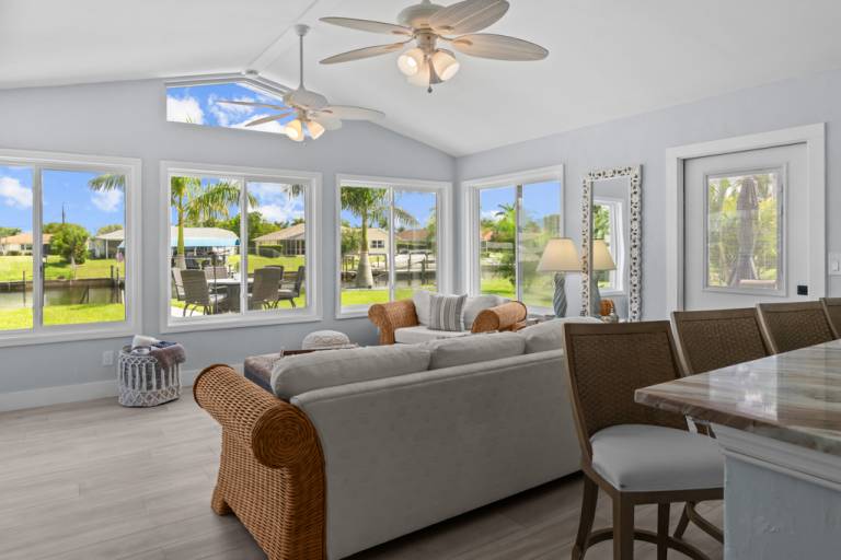 133 m&sup2; Ferienhaus