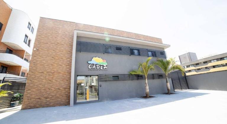 Pousada Cadiz — photo 3