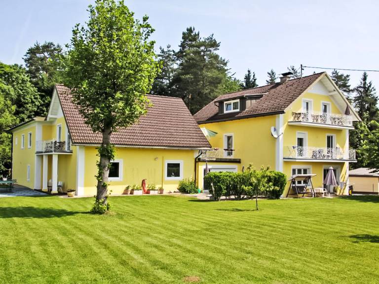 Ferienwohnung Selpritsch