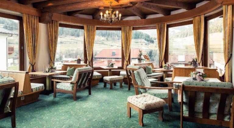 Hotel Edelweiss Superior — photo 3