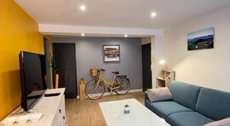 Apartment with 2 rooms for 6 persons — photo 2