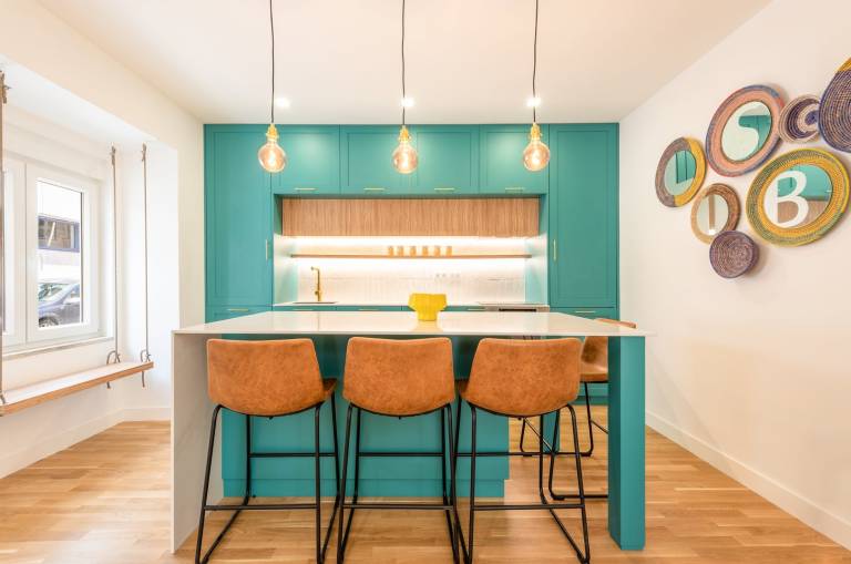 Apartment  Lisbon