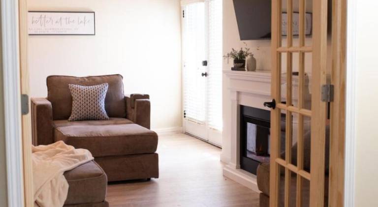 Ample apartment | Pets are welcome — photo 2