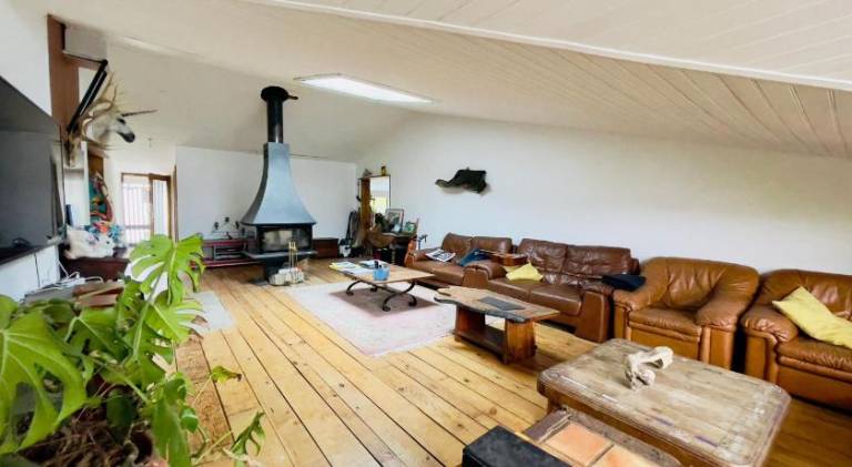 Carwyns Surf House — photo 2