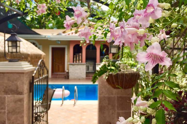 Refugio de la Montaña B&B