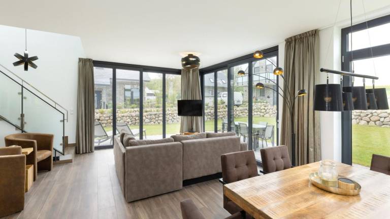 Ferienhaus  Wohlenberg