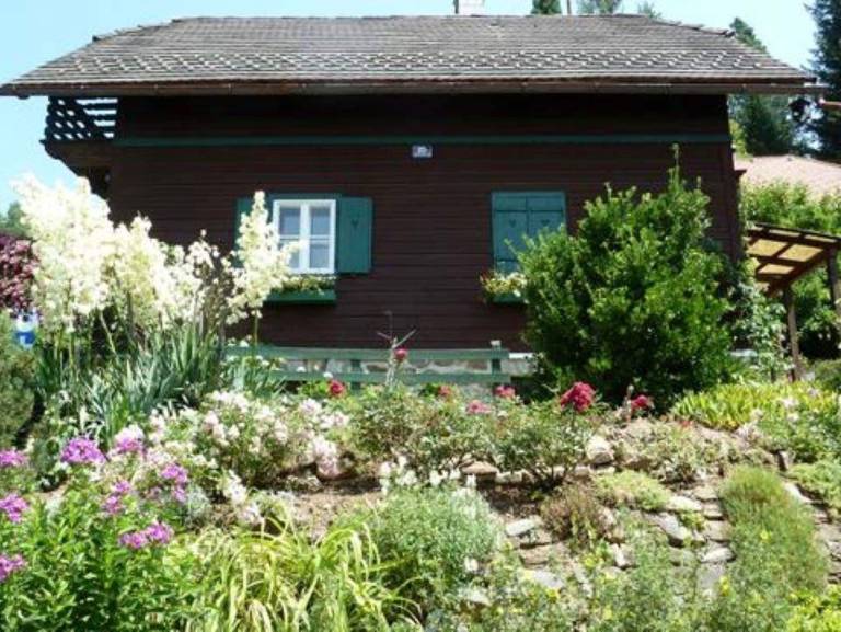 Huis  Millstätter See