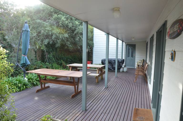 House Venus Bay