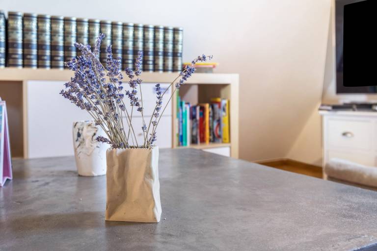 Lovely holiday apartment | Garden view | Dogs allowed — photo 4