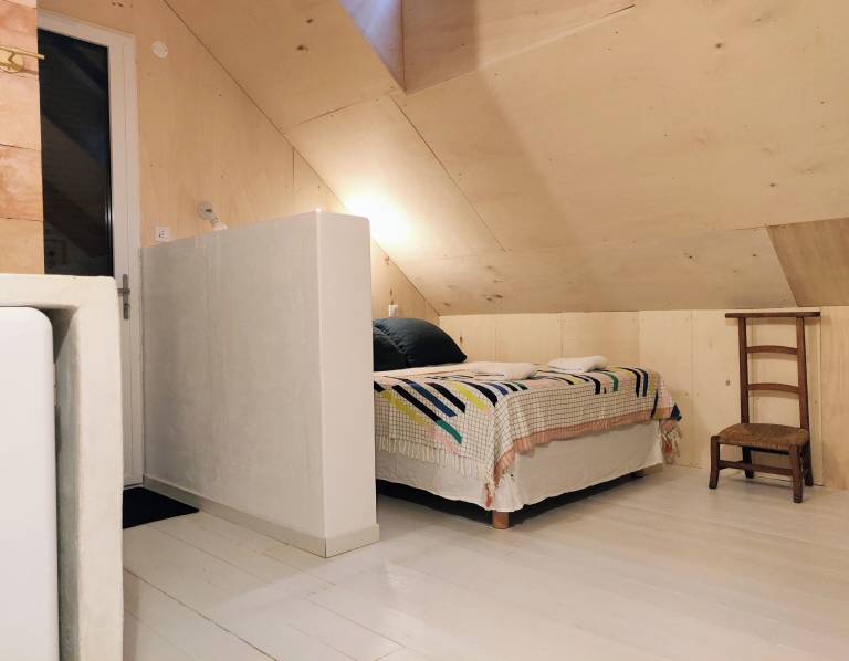 Chambre d'hôtes Créon