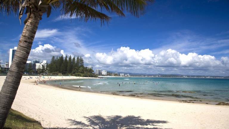 Apartment Coolangatta