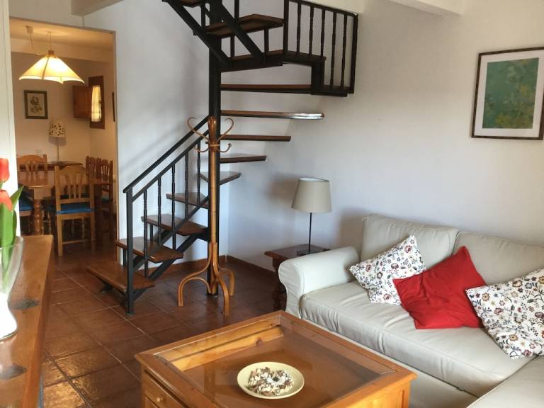Casa rural Buitrago del Lozoya