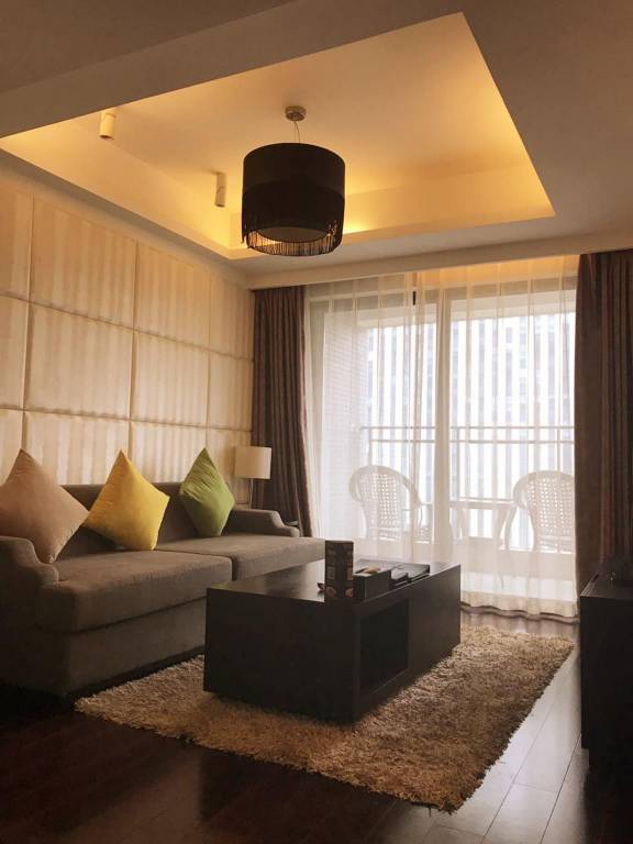 Serviced apartment | Pets are welcome — photo 5