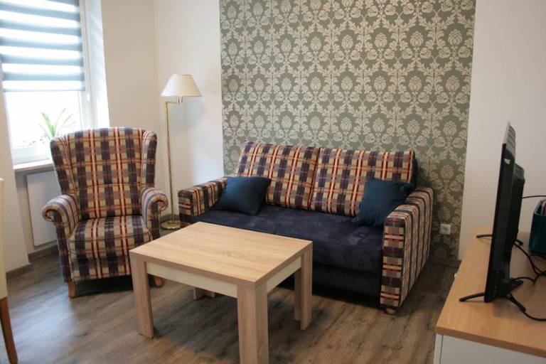 Ferienwohnung Ingelheim am Rhein