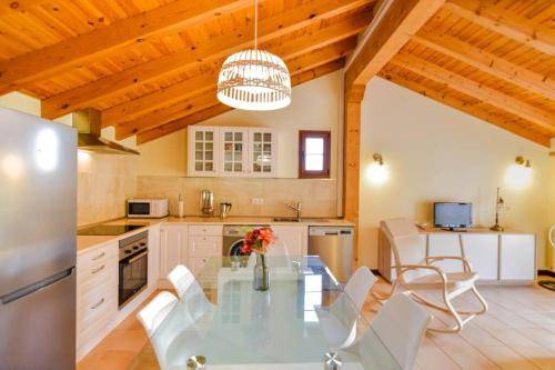 Apartamento Mogro