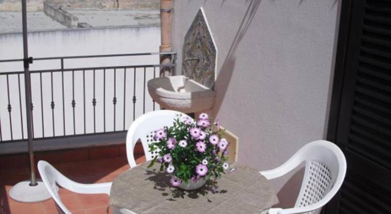 Holiday apartment with 2 rooms for 8 persons — photo 4